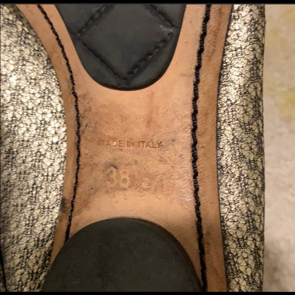 Chanel flats - Picture 6 of 6